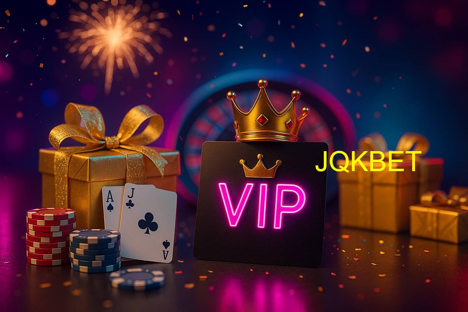 Benefícios do JQKBET